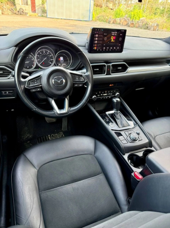 Продам Mazda cx-5 Донецк