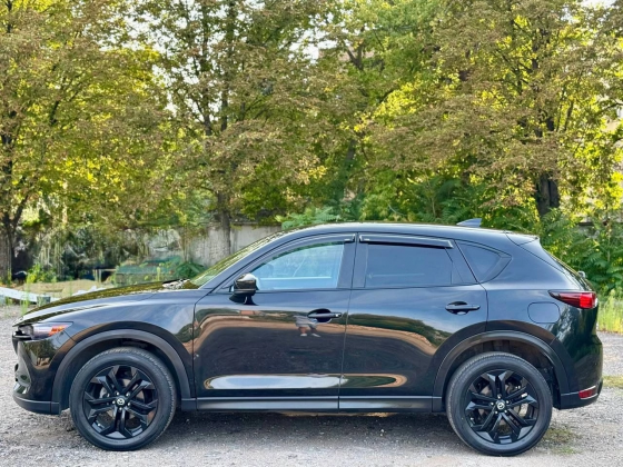 Продам Mazda cx-5 Донецк