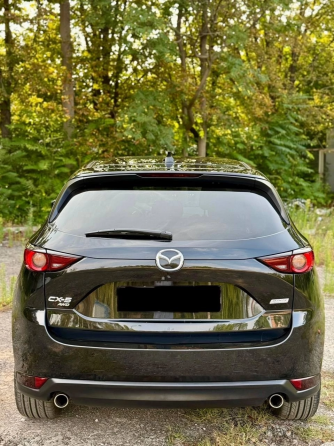 Продам Mazda cx-5 Донецк