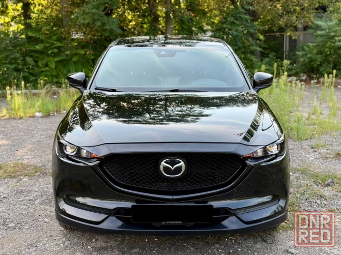 Продам Mazda cx-5 Донецк - изображение 1