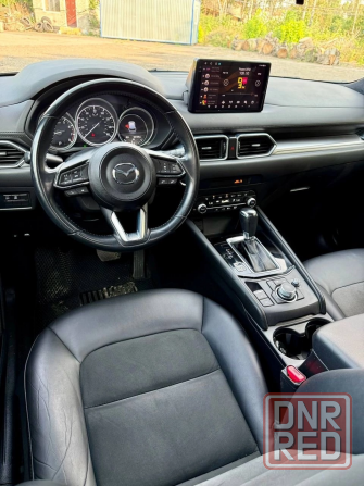 Продам Mazda cx-5 Донецк - изображение 4