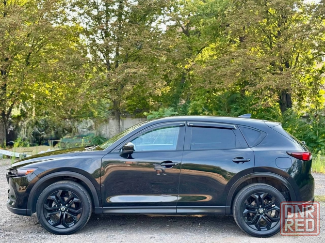 Продам Mazda cx-5 Донецк - изображение 2
