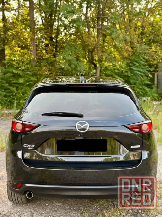 Продам Mazda cx-5 Донецк - изображение 3