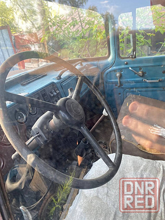 Продам зил 130 Донецк - изображение 5