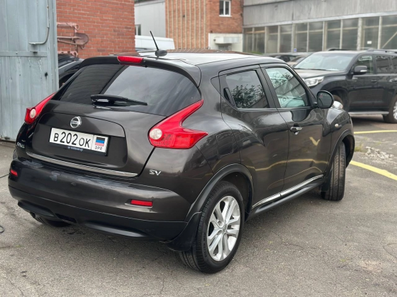 Продам Nissan Juke Донецк