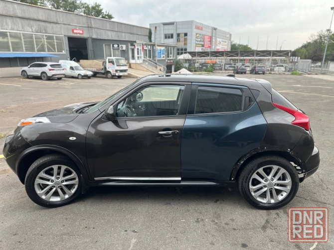 Продам Nissan Juke Донецк - изображение 2