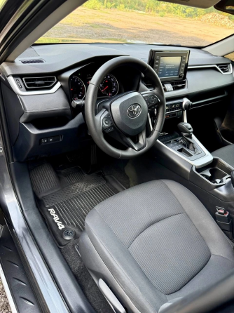 Продам Toyota rav4 Донецк