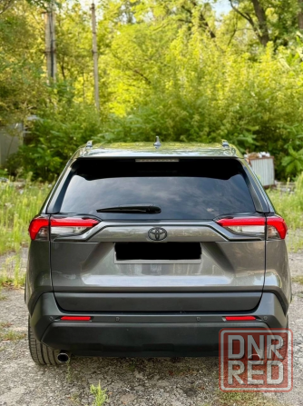 Продам Toyota rav4 Донецк - изображение 3