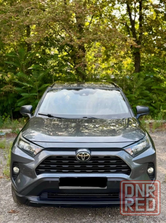 Продам Toyota rav4 Донецк - изображение 1