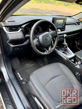 Продам Toyota rav4 Донецк - изображение 4