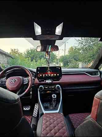 Продам RAV4 Донецк