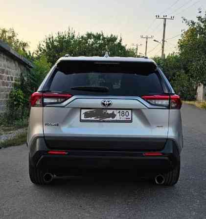 Продам RAV4 Донецк