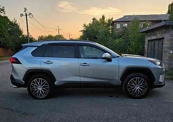 Продам RAV4 Донецк