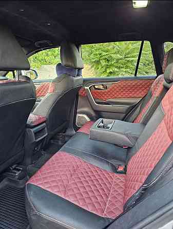 Продам RAV4 Донецк