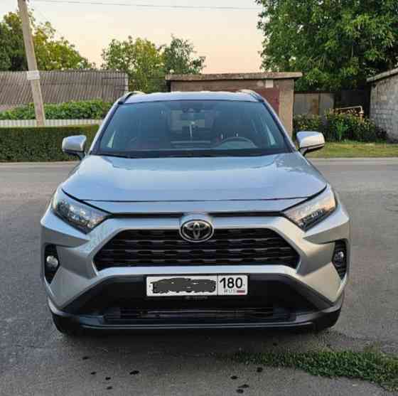 Продам RAV4 Донецк