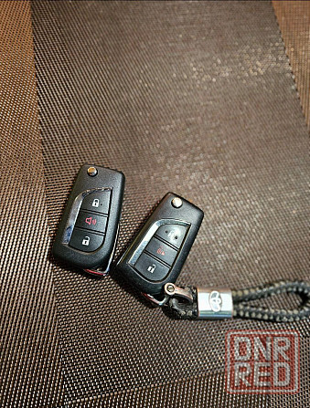 Продам RAV4 Донецк - изображение 8