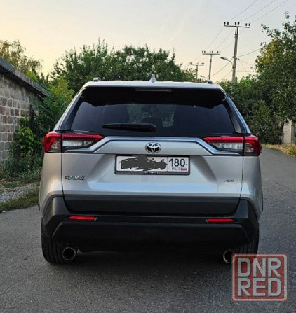 Продам RAV4 Донецк - изображение 3
