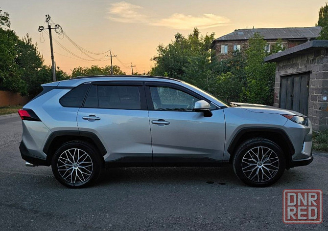 Продам RAV4 Донецк - изображение 2