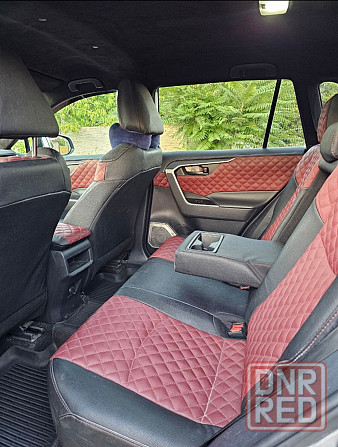 Продам RAV4 Донецк - изображение 5