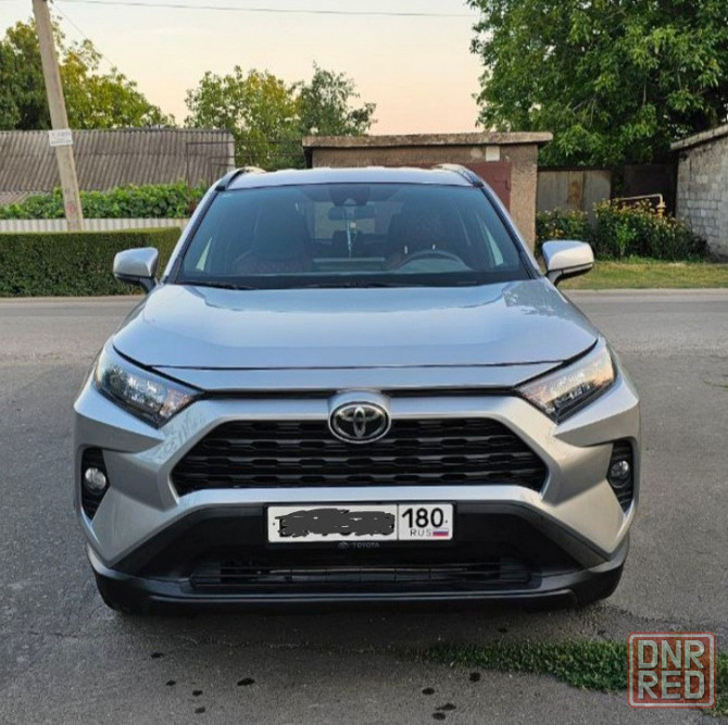 Продам RAV4 Донецк - изображение 1