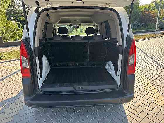Продам Citroën Berlingo 2012 Донецк