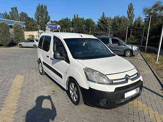 Продам Citroën Berlingo 2012 Донецк