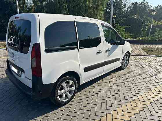 Продам Citroën Berlingo 2012 Донецк