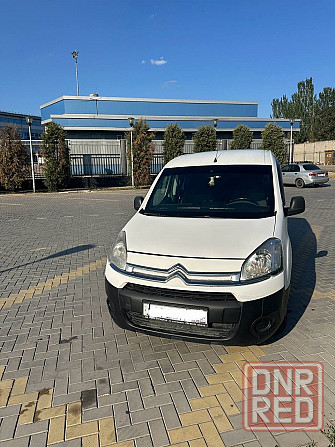 Продам Citroën Berlingo 2012 Донецк - изображение 1