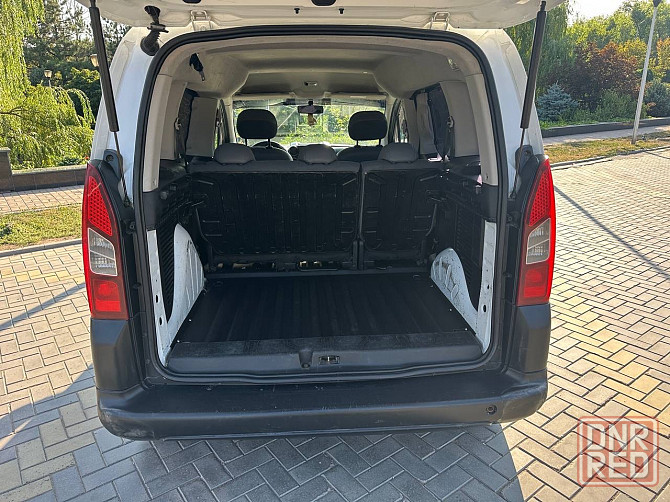 Продам Citroën Berlingo 2012 Донецк - изображение 5