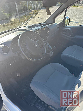 Продам Citroën Berlingo 2012 Донецк - изображение 4