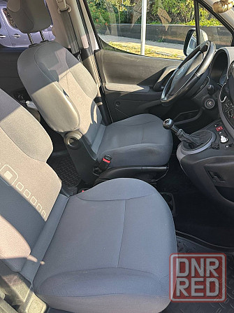 Продам Citroën Berlingo 2012 Донецк - изображение 7