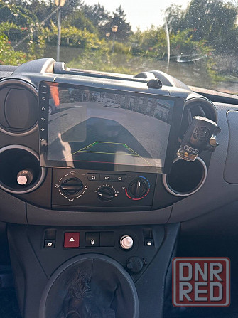 Продам Citroën Berlingo 2012 Донецк - изображение 8