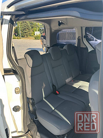 Продам Citroën Berlingo 2012 Донецк - изображение 6
