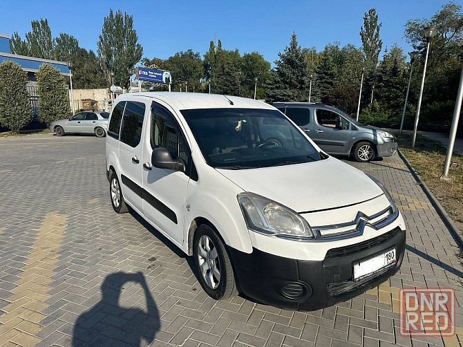Продам Citroën Berlingo 2012 Донецк - изображение 2