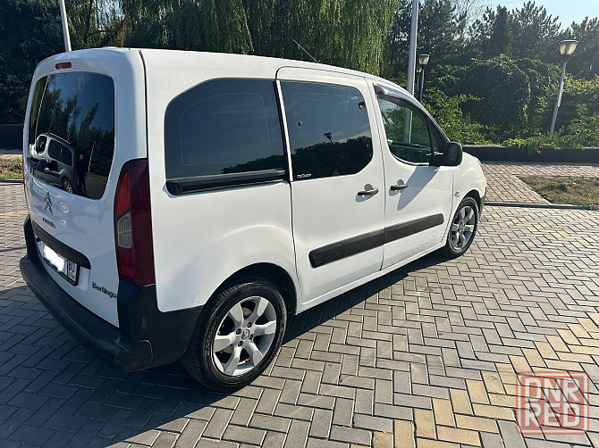 Продам Citroën Berlingo 2012 Донецк - изображение 3