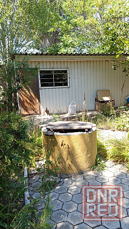 Продам дачу у моря-Мелекино,до берега200м Мариуполь - изображение 2