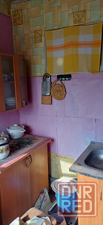 1-комнатная квартира Зугрэс Зугрэс - изображение 9