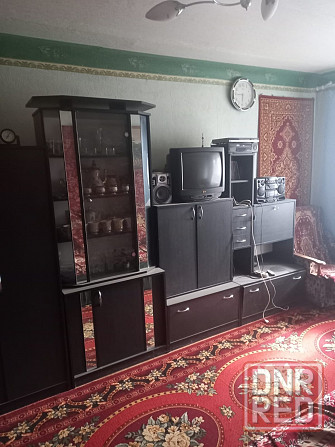 1-комнатная квартира Зугрэс Зугрэс - изображение 1