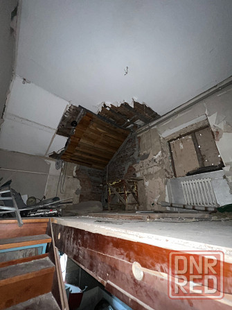 Двухэтажный дом из красного кирпича 210,7 кв. метра Мариуполь - изображение 11