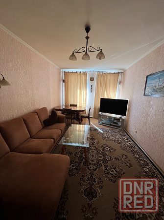 Двухэтажный дом из красного кирпича 210,7 кв. метра Мариуполь - изображение 4