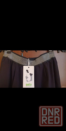 Брюки женские новые, фирма Sela Донецк - изображение 2