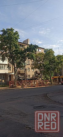 Продажа квартиры Киевский рн Детский Мир. Донецк - изображение 1