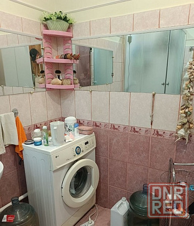 Продается 2 комнатная квартира Куйбышева Ленинский р-н Донецк - изображение 9