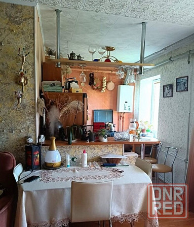 Продается 2 комнатная квартира Куйбышева Ленинский р-н Донецк - изображение 5