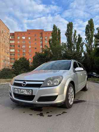 Продам Opel Astra H универсал 2004 год Донецк