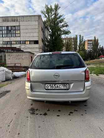 Продам Opel Astra H универсал 2004 год Донецк