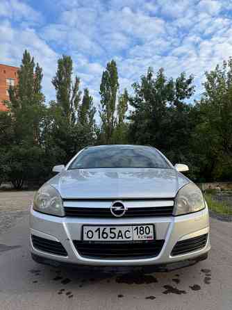 Продам Opel Astra H универсал 2004 год Донецк