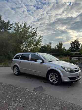 Продам Opel Astra H универсал 2004 год Донецк
