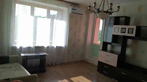 сдам 1к квартиру 50м2 Новострой проспект Партизанский Донецк