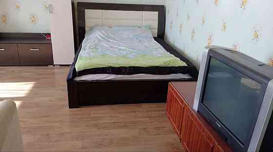 сдам 1к квартиру 50м2 Новострой проспект Партизанский Донецк